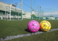 リーフラスフットサル・スポーツパーク泉大津