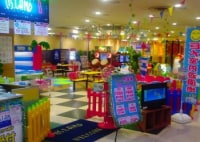Kid’s US.LAND (イオン柳津店)