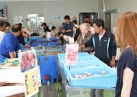 ひろの水産会館UNIQUE