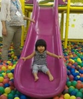 Kid’s US.LAND (ファミレ八幡店)