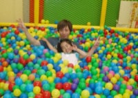 Kid’s US.LAND (アルプラザ瀬田店)