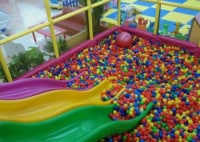 Kid’s US.LAND (コンフォモール内灘店)