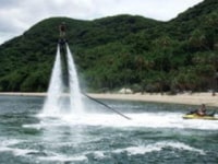 フライボード福岡　AQUATAIL