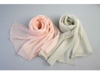 草木染・桜染め　工房夢細工