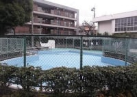 蓮根三丁目公園