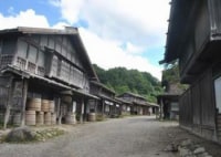 スタジオセディック庄内オープンセット