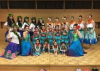 ハーラウフラオ アロハ ロコマイカイ