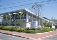 嘉麻市温水プールスイミングプラザなつき