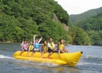 耶馬溪アクアパーク