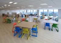 東京都市大学 二子玉川夢キャンパス