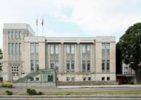 北菓楼 札幌本館