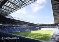 Panasonic Stadium Suita
