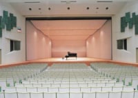 調布市文化会館たづくり