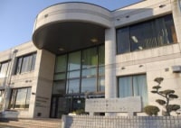 平塚市北図書館