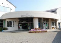 依知北公民館図書室