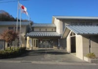 玉川公民館図書室