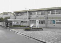 南毛利公民館図書室