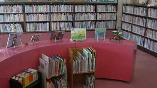 葉山町立図書館