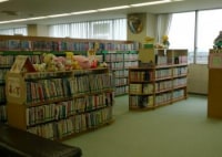 愛川町図書館
