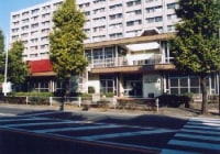 本公郷青少年の家