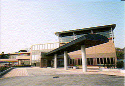 池上青少年の家