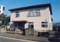 森崎青少年の家