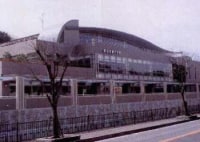 武山青少年の家