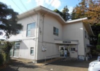 綾瀬市立小園児童館