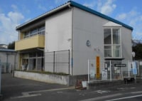 綾瀬市立寺尾児童館