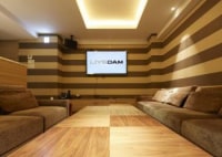 Lounge-R スペースA 六本木エリア