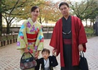 浅草愛和服1号店