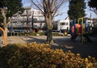 不動通り児童遊園