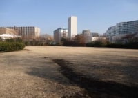 加賀二丁目公園