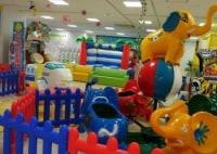 Kid’s US.LAND (アミュー厚木店)