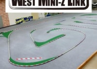 WEST MINI-Z LINK
