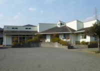 岩瀬子ども会館