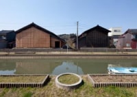 みなとがわ倉庫