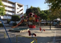 中央一丁目東公園