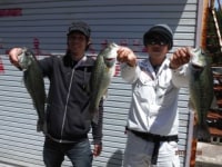 ボートハウスシノハラ