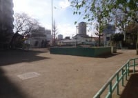 余丁町児童遊園