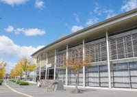 三田市総合文化センター　郷の音ホール