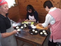 石窯パン工房水炎花