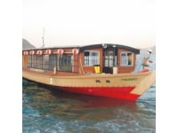 唐津屋形船合同会社