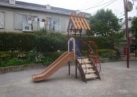 西六郷一丁目児童公園