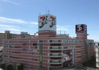 上尾ショーサンプラザ