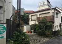 巣鴨四丁目折戸児童公園