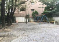 巣鴨四丁目児童遊園