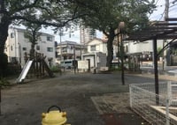 巣鴨五丁目児童遊園