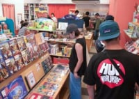 すごろくや(高円寺店)