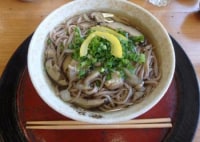 おせりの滝民話伝承館